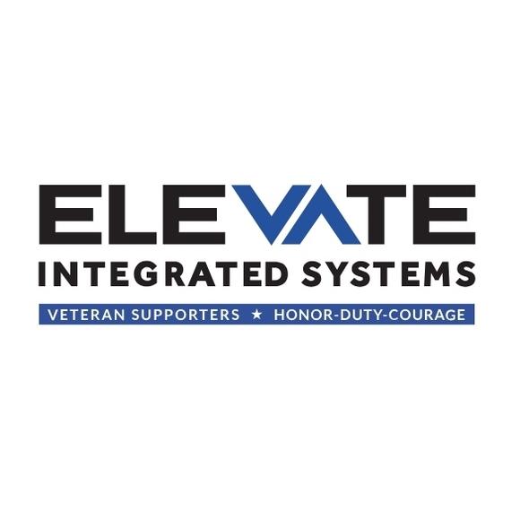 Elevate Integrated Company Logo