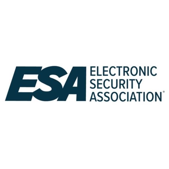 ESA Logo